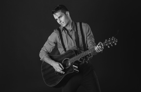 Martynas Kavaliauskas