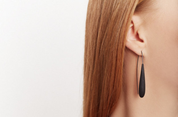 Papuošalai iš „Julia Janus“ kolekcijos „Ramybė“