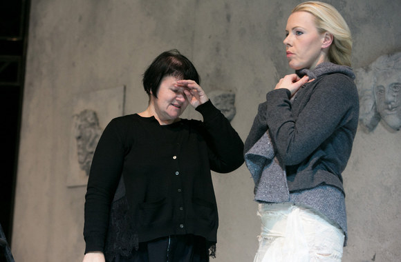  Dalia Ibelhauptaitė