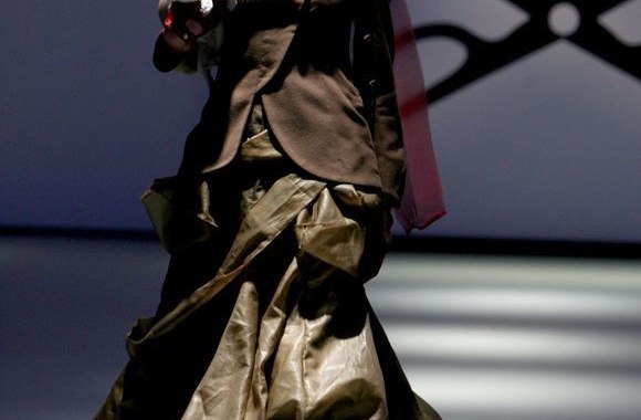 Ramunės Strazdaitės kolekcijos pristatymas