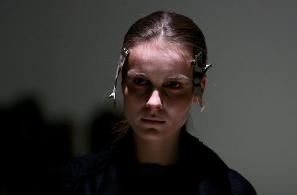 Dizainerės Gabrielės Januškevičiūtės kolekcija