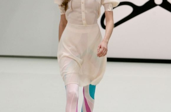 Dianos Kuzmickaitės ir Aušros Urbanavičiūtės kolekcijos pristatymas