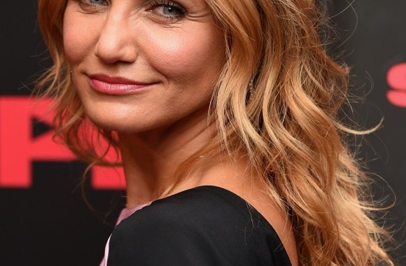 Cameron Diaz