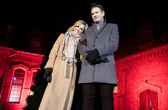 „Išsipildymo akcijos“ koncertas