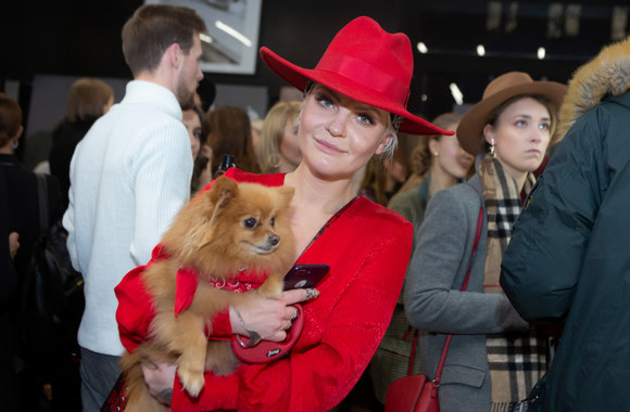 „Mellow“ kolekcijos pristatymas