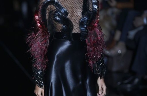 „Gucci“ rudens-žiemos kolekcija