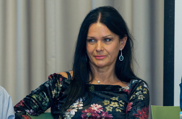 Lietuvos autorių 2018-2019 metų knygų pristatymas