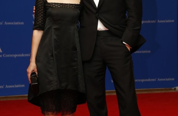 AnnaSophia Robb ir Ronanas Farrow