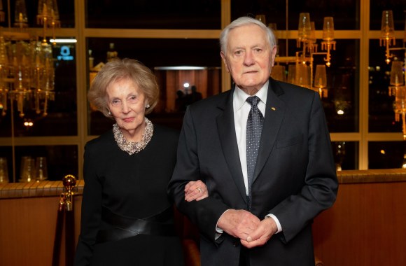 Koncertas „Baleto gala“/M. Aleksos nuotr.