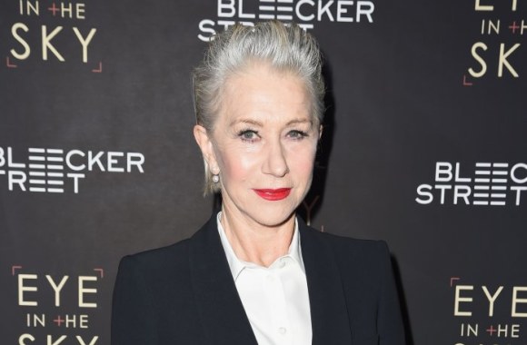 Helen Mirren