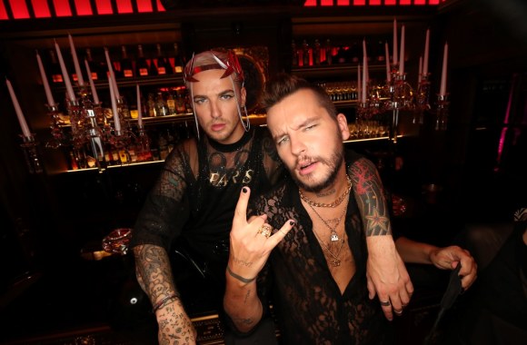 N.Bieranco gimtadienis / A.Vengalio nuotr.