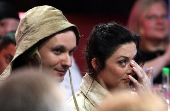 Irma Jurgelevičiūtė