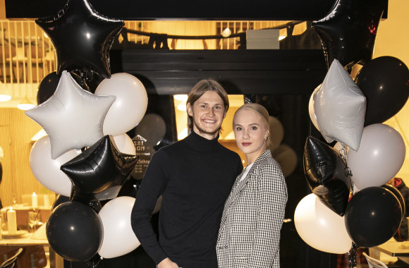 Restorano „Saigon“ atidarymas/ Organizatorių nuotr.