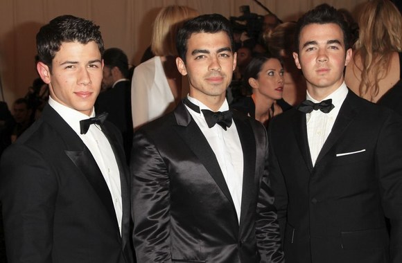 „Jonas Brothers“