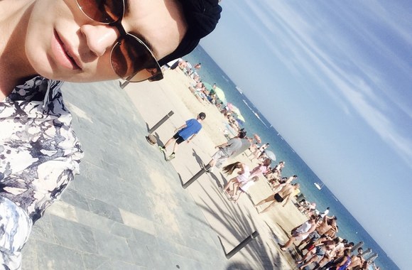 Simona Brazdžionytė