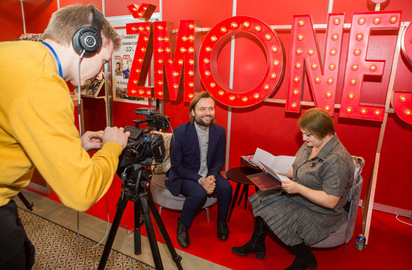 ŽMONĖS tiesioginės transliacijos feisbuke-- Algirdas Toliatas