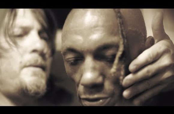 tricky-sun-down-feat-tirzah-official-video