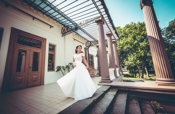 Miglė ir Donatas Kriaučiūnai 