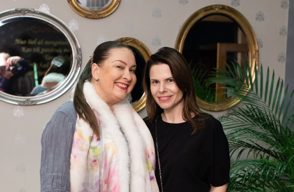 Degustacinė vakarienė Trakuose