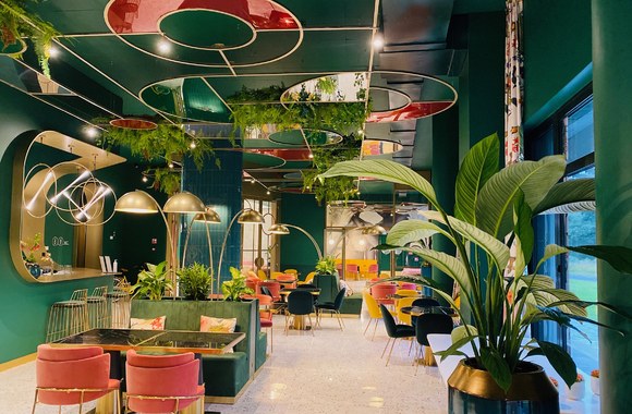 Viešbutis „Vytautas Active“