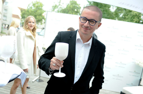 Aleksandras Pogrebnojus