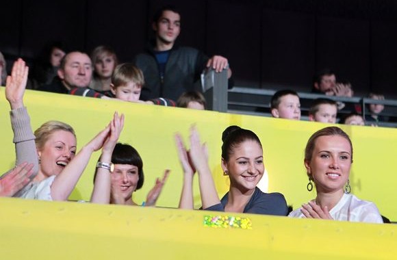 Talentų šou „2 minutės šlovės“