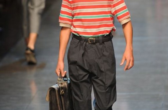 "Dolce & Gabbana" mados namų kolekcija