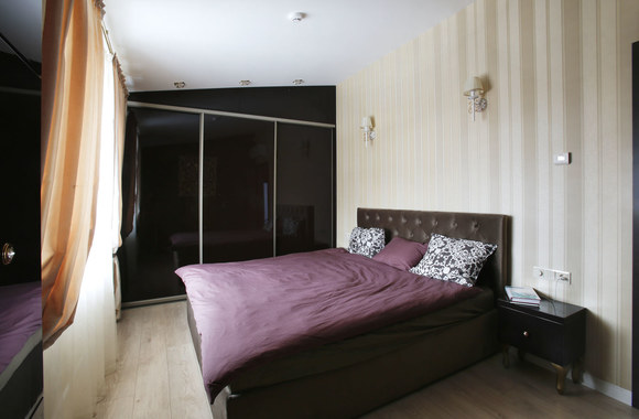 Alesia Mačiulis užsibrėžė įsikelti į visiškai įrengtus namus – taip ir nutiko