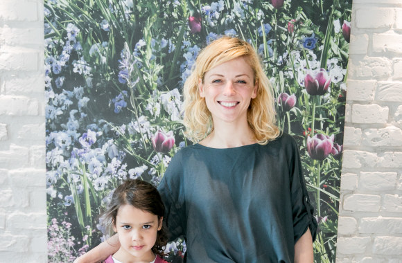 Pusryčių restorane „Prancūzai“ akimirkos