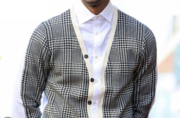 Usheris švenčia 35-ąjį gimtadienį