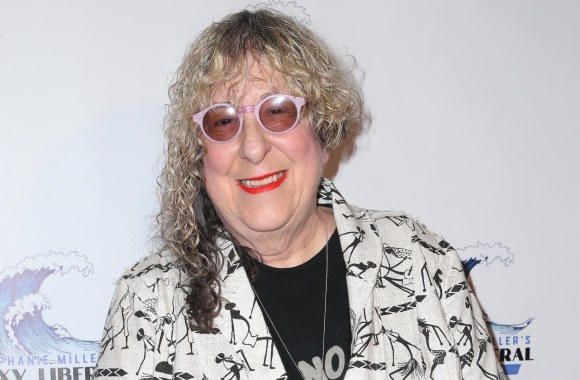 Allee Willis/Vida Press nuotr.