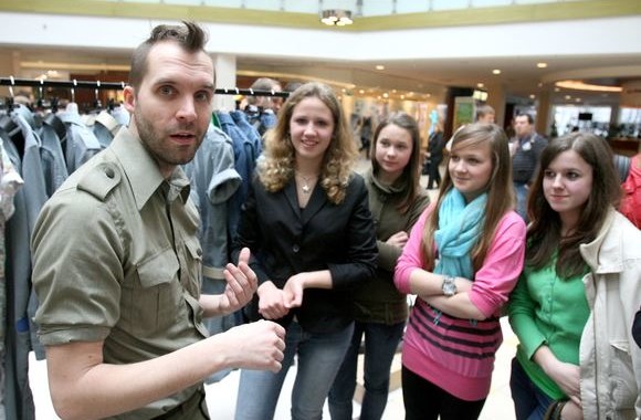 „Mados inventorizacija“ sulaukė mados gurmanų dėmesio.