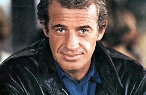 Jeanas-Paulis Belmondo / „Scanpix“ nuotr.