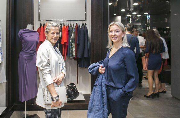 „NATALI de LYRIK“ papuošalų kolekcijos pristatymas