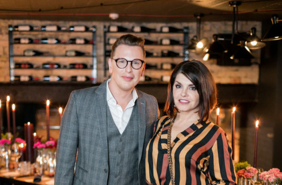 Saugirdo Vaitulionio 36-as gimtadienis