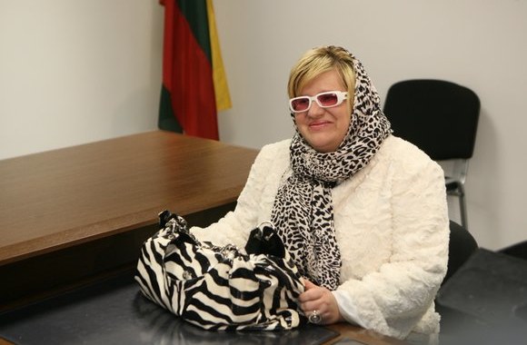 Daina Bilevičiūtė
