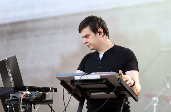 „Daddy Was A Milkman“