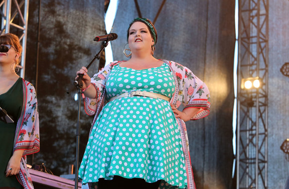 Franso koncerto „Granatos Live“ akimirka