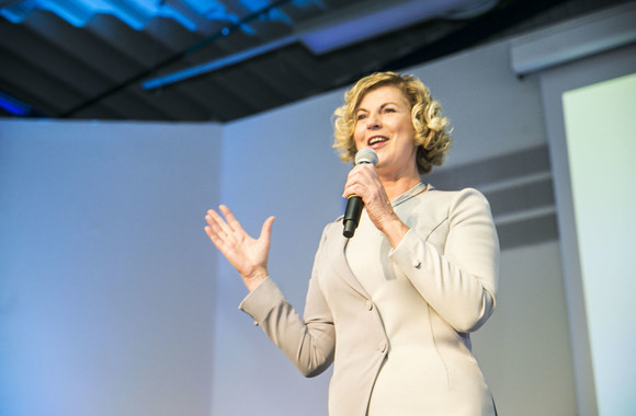 Knygų mugės šurmulys