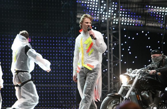 Justinas Lapatinskas