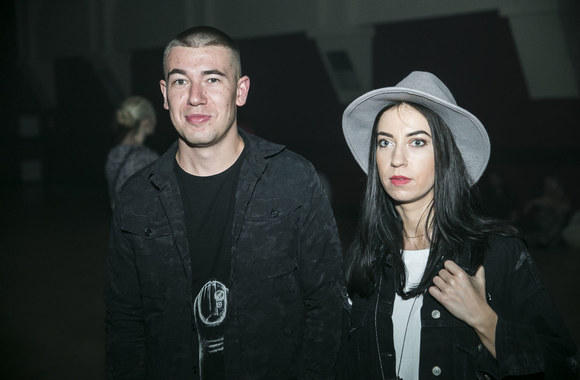 Ilgai lauktą koncertą lietuviams padovanojo grupė „5'nizza“