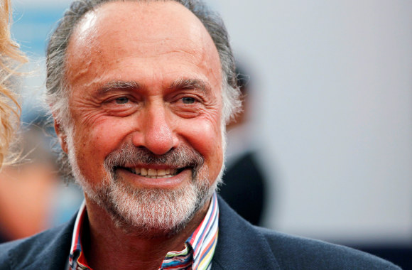 Olivier Dassault / SCANPIX nuotr.