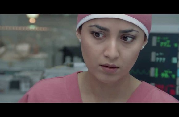 VIDEO kadras: Kaip atrodo išmanusis ateities kūdikis?