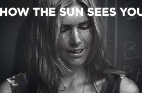 VIDEO kadras: Kaip mus mato saulė?