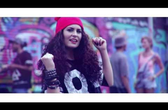 VIDEO kadras: Alicija - Washed Out by His Lies