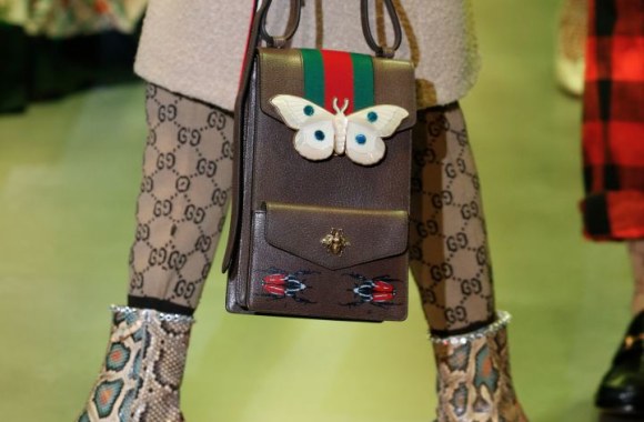 Gucci pėdkelnės, ruduo/žiema 2017/2018