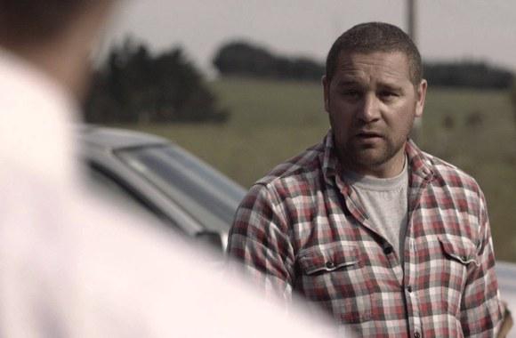 VIDEO kadras: Speed ad - Mistakes