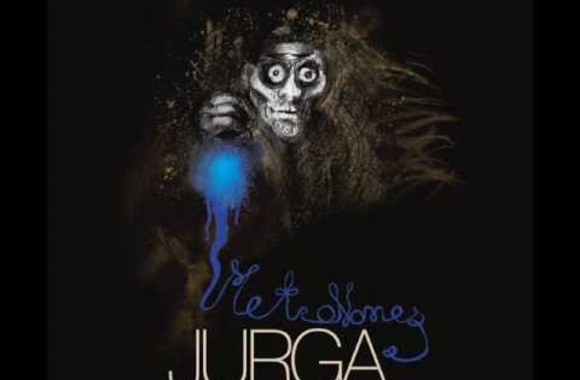 VIDEO kadras: Jurga - Ne poetas