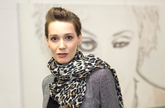 Eglė Grėbliauskaitė