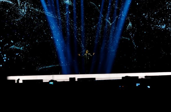 Repeticijos akimirka